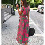 Women's Comfortable Dress