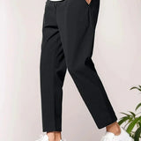 Cozy Fit Trousers