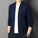 Luxury Knit Blazer