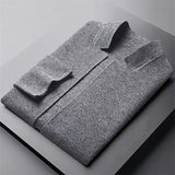 Men's Relaxed Fit Jacket