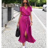 Women's Comfortable Dress