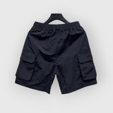 Chic Performance Shorts