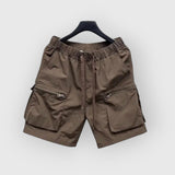 Chic Performance Shorts