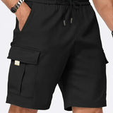 Men's Utility Cargo Shorts