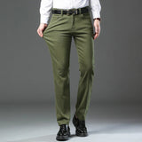 Chic Cotton Denim