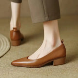 Helen™ | Elegant and Comfortable Heels