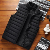 Chic Summer Vest