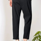 Cozy Fit Trousers
