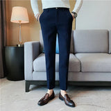 Stylish Men's Trousers