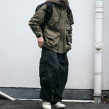 Lightweight Windproof Jacket