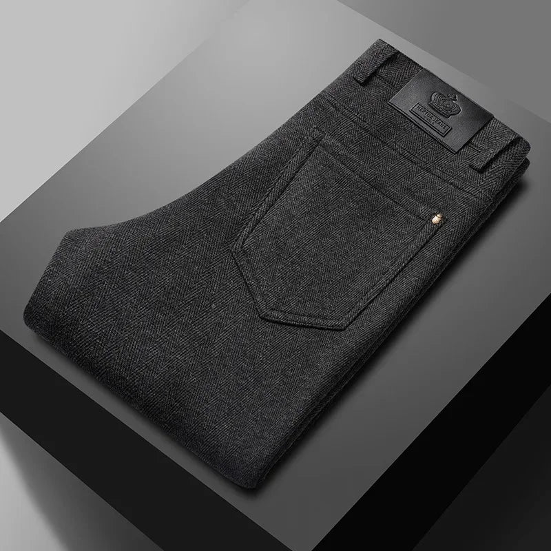 Stylish Men's Trousers