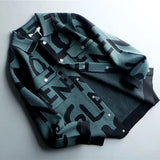 Retro-Inspired Jacket