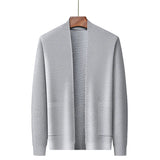 Luxury Knit Blazer