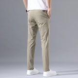 Men's Relaxed Chino Pants