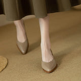 Helen™ | Elegant and Comfortable Heels