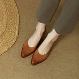Helen™ | Elegant and Comfortable Heels