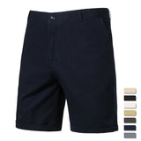 Chic Cotton Shorts