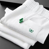 Chic Athletic Joggers