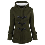 Fiorre™ | Elegant Fall Jackets for Women