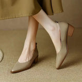 Helen™ | Elegant and Comfortable Heels