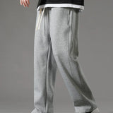 Korean Style Jogger Pants
