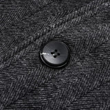Gabardine Wool Fabric