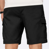 Men's Utility Cargo Shorts