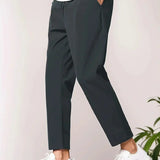 Cozy Fit Trousers