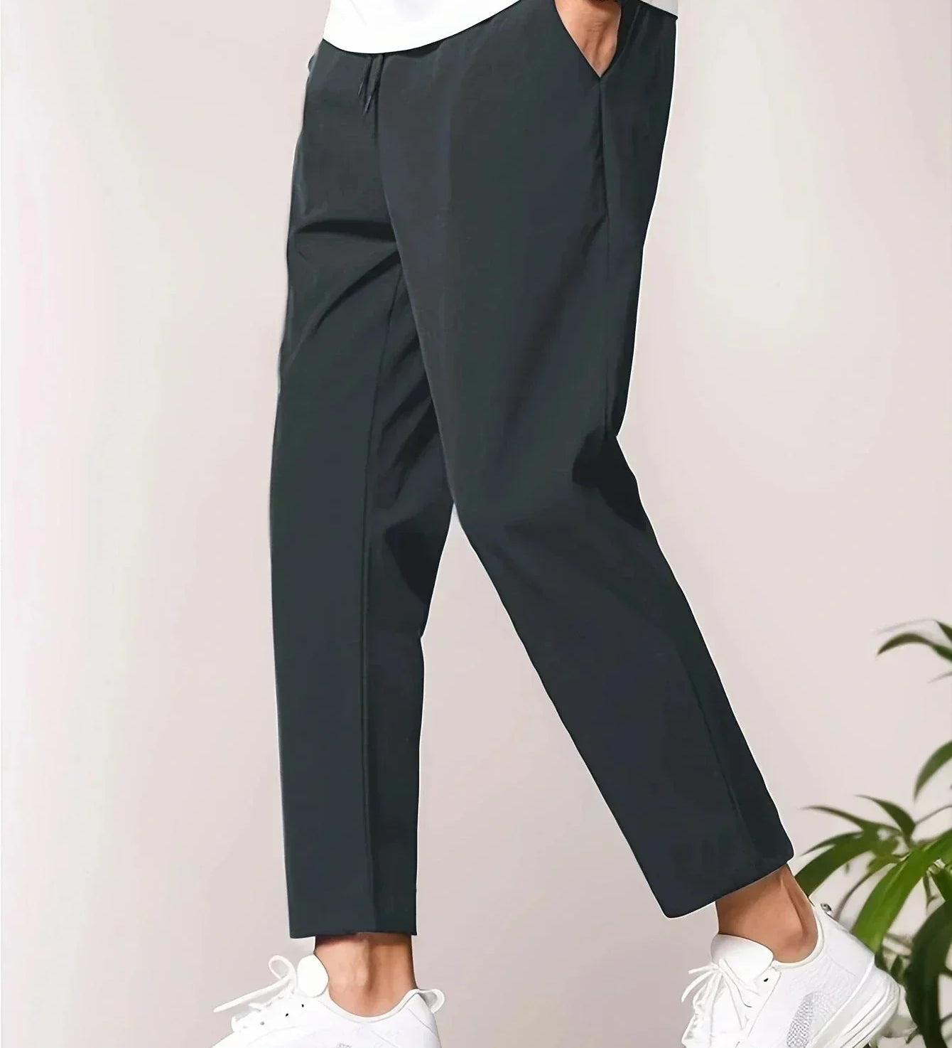 Cozy Fit Trousers