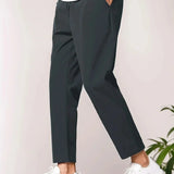 Cozy Fit Trousers