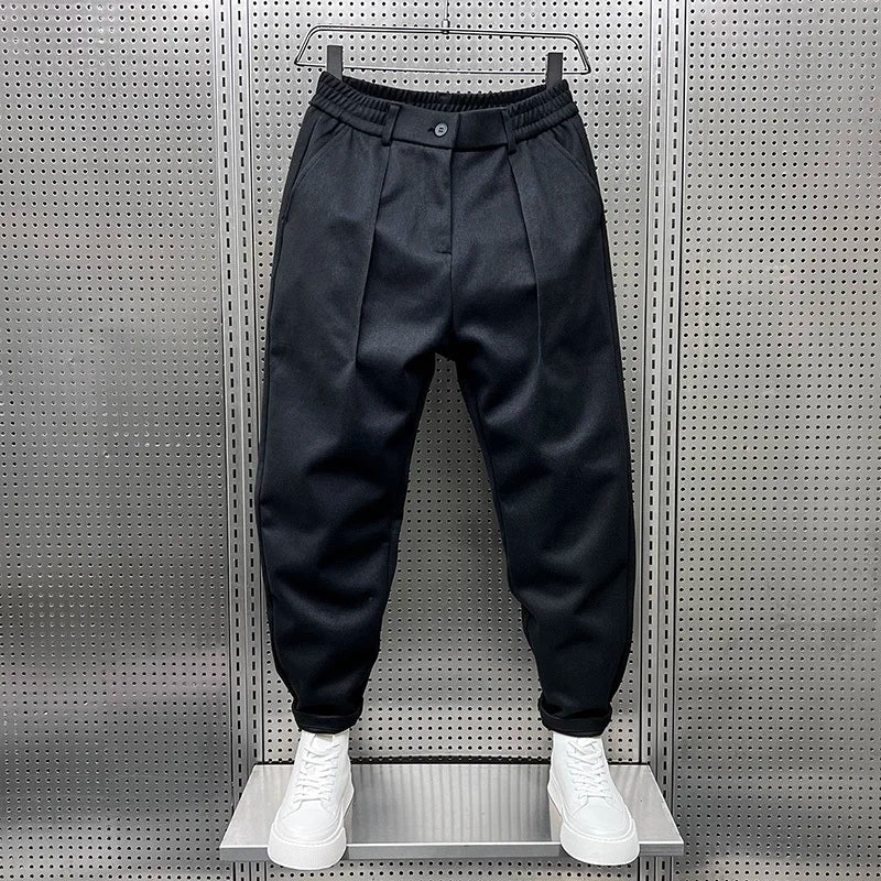 Stylish Men's Trousers