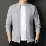 Luxury Knit Blazer