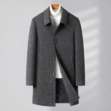 Gabardine Wool Fabric