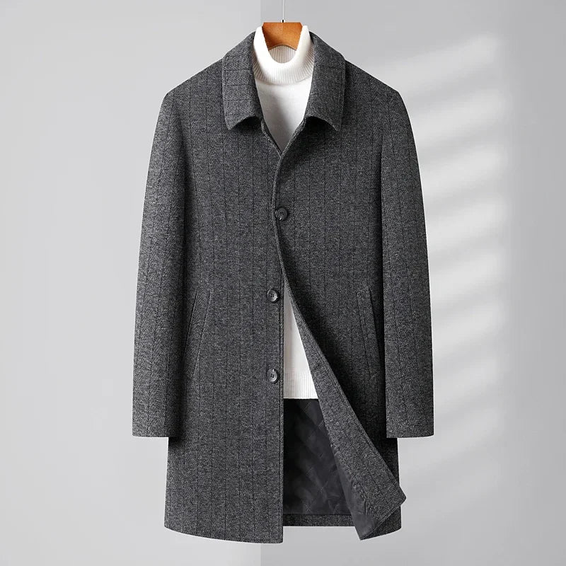 Gabardine Wool Fabric