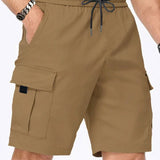 Men's Utility Cargo Shorts
