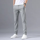 Men's Relaxed Chino Pants