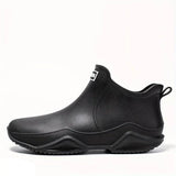 Rivier™ | Modern Unisex Rain Boots