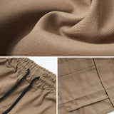 Chic Cargo Trousers