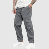 Chic Cargo Trousers