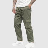 Chic Cargo Trousers