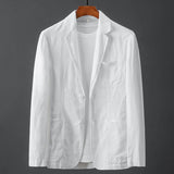 Edward Luxe Blazer