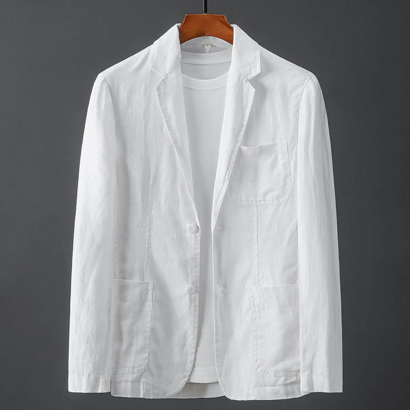 Edward Luxe Blazer