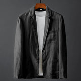 Edward Luxe Blazer