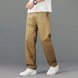 Firenze Relaxed Fit Trousers