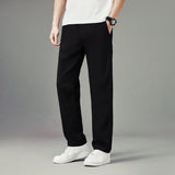Firenze Relaxed Fit Trousers