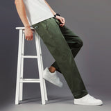 Firenze Relaxed Fit Trousers