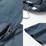 Firenze Relaxed Fit Trousers