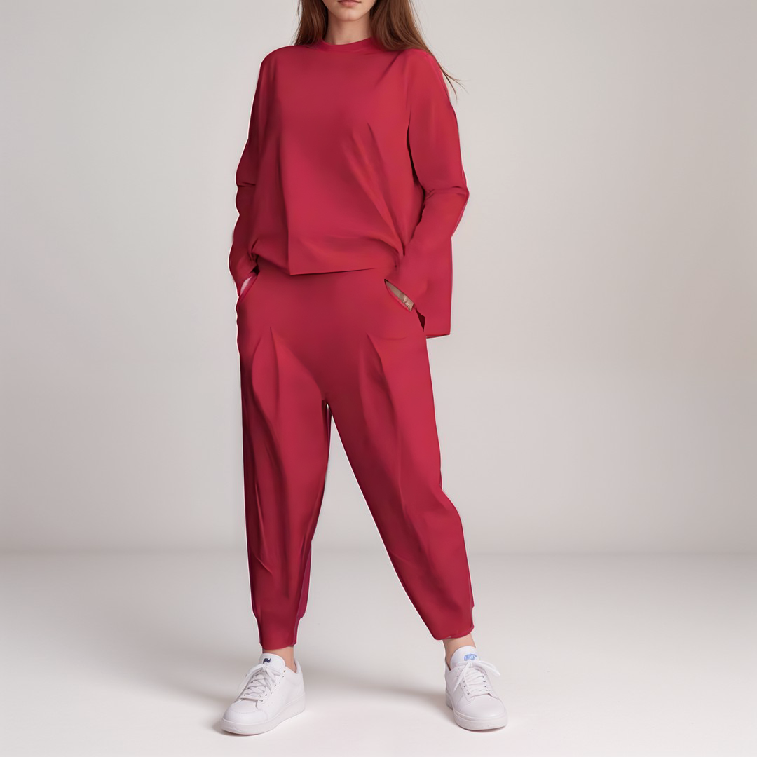 Amélie™ | Elegant 2-Piece Set