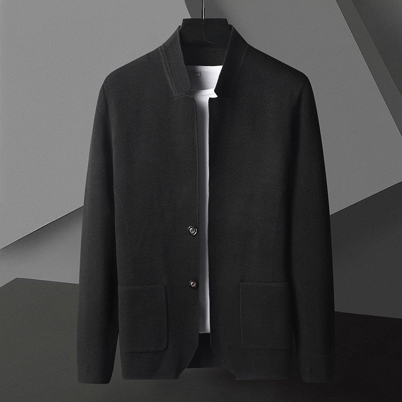 Everyday Casual Jacket