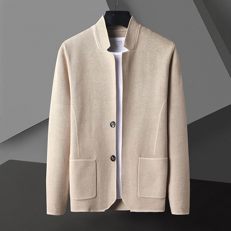 Everyday Casual Jacket